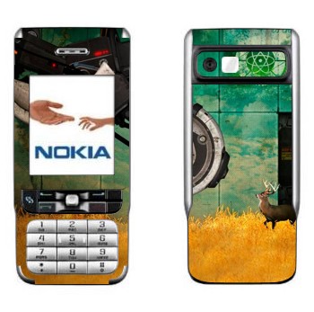 Nokia 3230