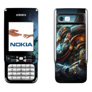   «  - World of Warcraft»   Nokia 3230