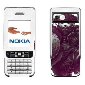   «   - World of Warcraft»   Nokia 3230