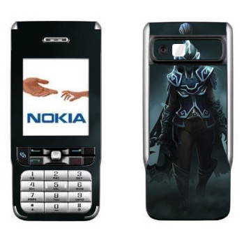   «  - Dota 2»   Nokia 3230