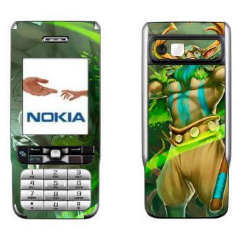   «  - Dota 2»   Nokia 3230