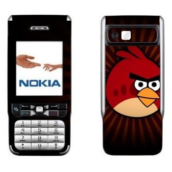   « - Angry Birds»   Nokia 3230