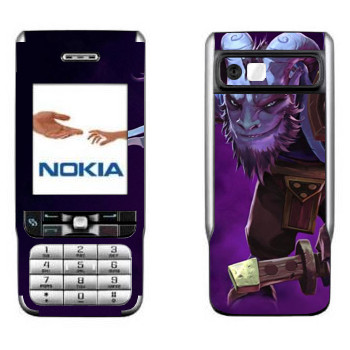   «  - Dota 2»   Nokia 3230