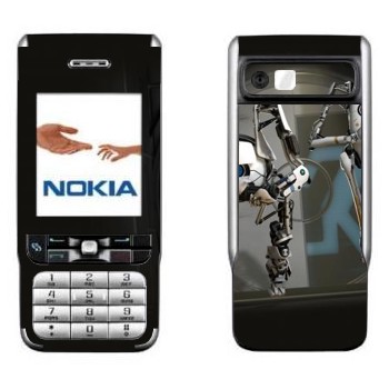 Nokia 3230