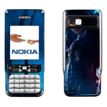   «  - StarCraft 2»   Nokia 3230