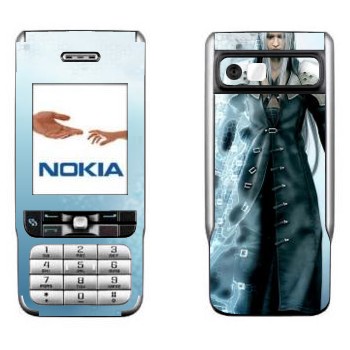   « - Final Fantasy»   Nokia 3230