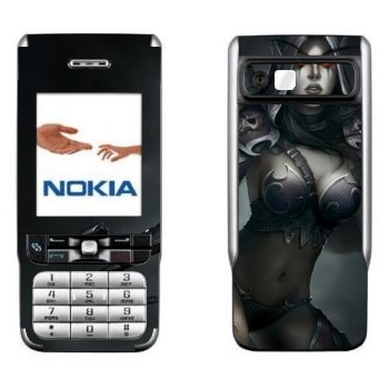   « - Dota 2»   Nokia 3230