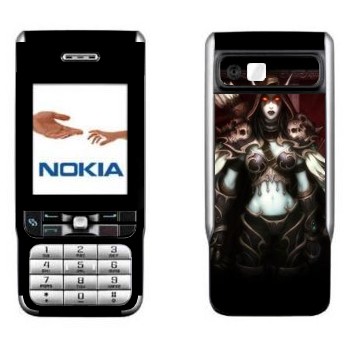   «  - World of Warcraft»   Nokia 3230