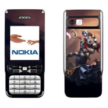   « -  »   Nokia 3230