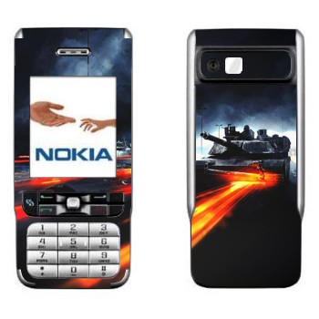 Nokia 3230