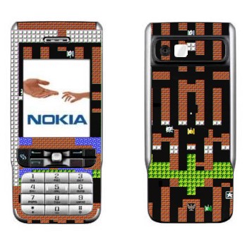 Nokia 3230