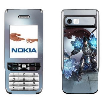   « -  »   Nokia 3230