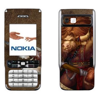   « -  - World of Warcraft»   Nokia 3230