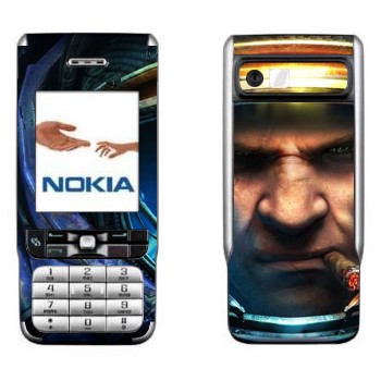   «  - Star Craft 2»   Nokia 3230