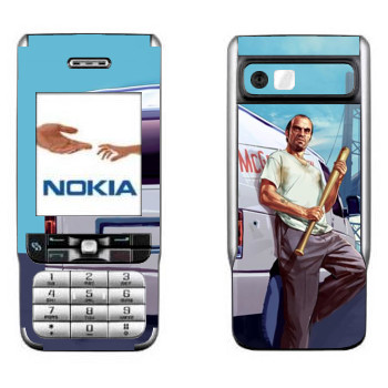   « - GTA5»   Nokia 3230