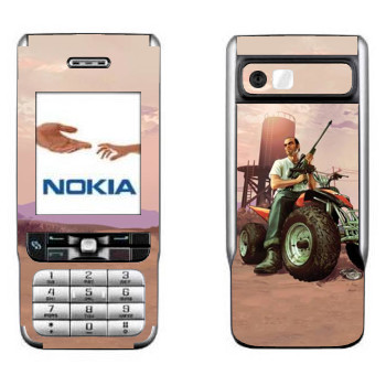 Nokia 3230