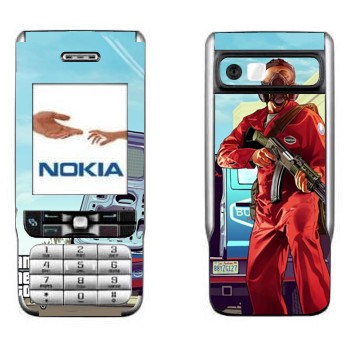 Nokia 3230