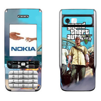   « - GTA5»   Nokia 3230