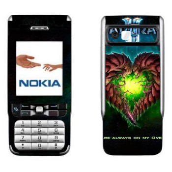   «   - StarCraft 2»   Nokia 3230