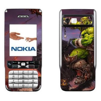 Nokia 3230