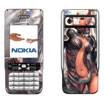 Nokia 3230