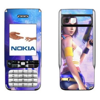 Nokia 3230