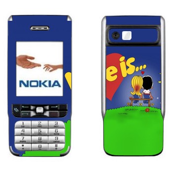 Nokia 3230