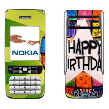 Nokia 3230