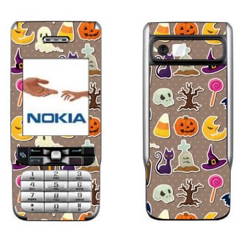 Nokia 3230