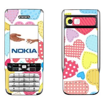   «  -   »   Nokia 3230