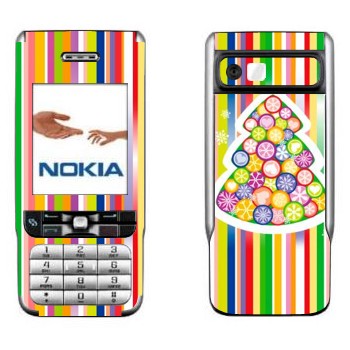 Nokia 3230