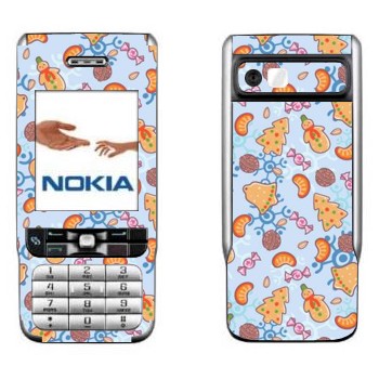 Nokia 3230