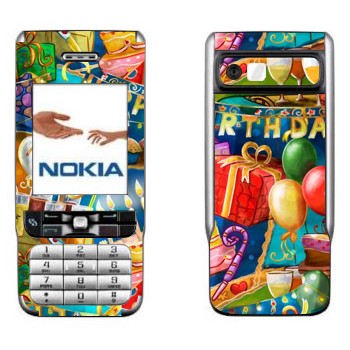 Nokia 3230