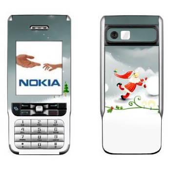 Nokia 3230