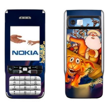   «-   »   Nokia 3230