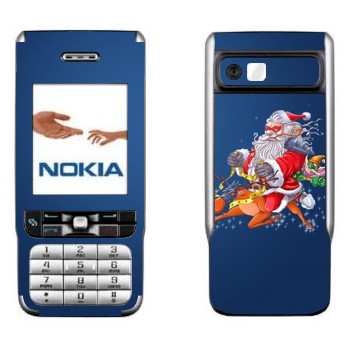 Nokia 3230