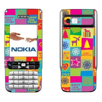 Nokia 3230