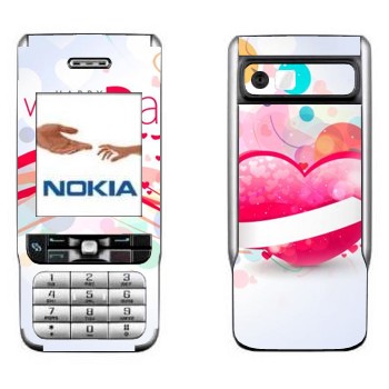   « -   »   Nokia 3230