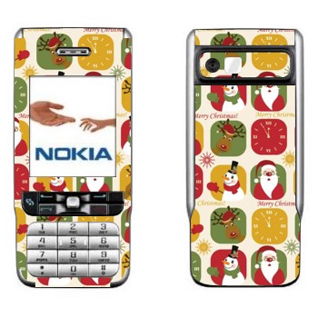 Nokia 3230