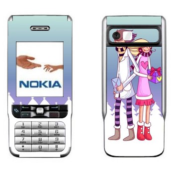 Nokia 3230