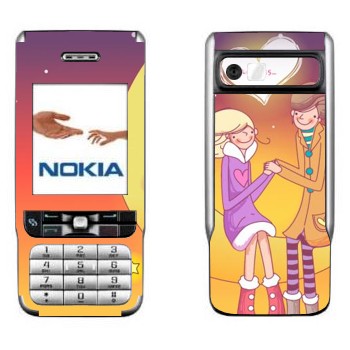   «    -   »   Nokia 3230