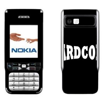   «Hardcore»   Nokia 3230