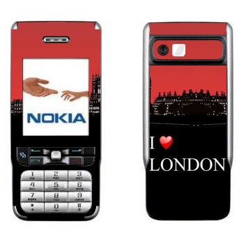 Nokia 3230