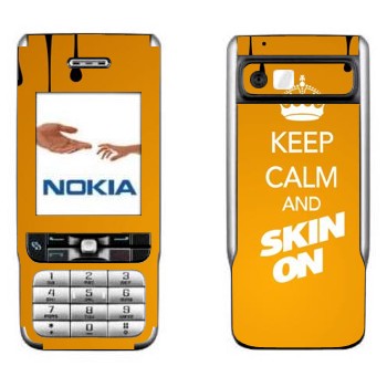 Nokia 3230