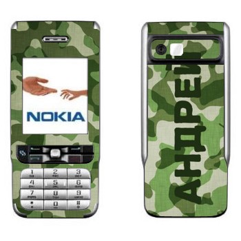 Nokia 3230