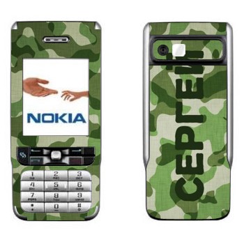 Nokia 3230