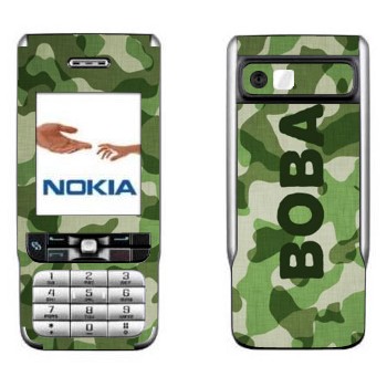 Nokia 3230