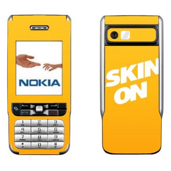 Nokia 3230