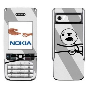   «Cereal guy,   »   Nokia 3230