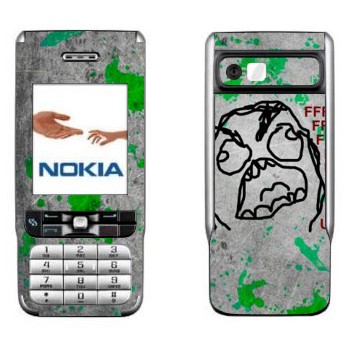   «FFFFFFFuuuuuuuuu»   Nokia 3230